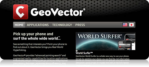 GeoVector
