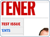 The Listener