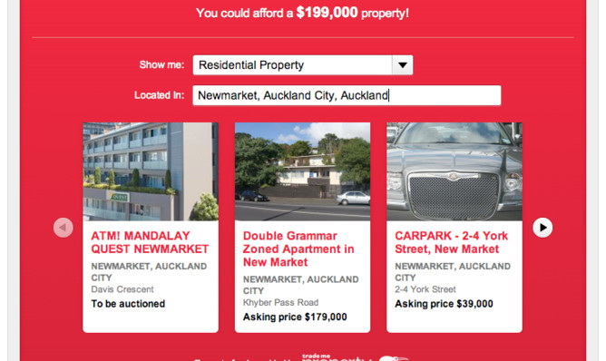 Website image