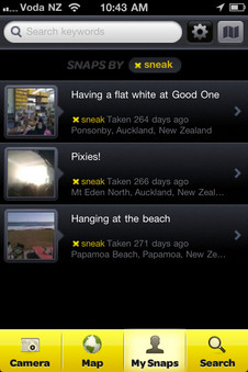 iphone image