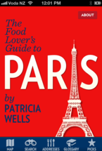 Food Lover’s Guide