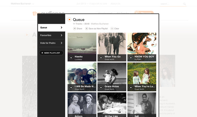 Website image