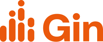 Gin logo