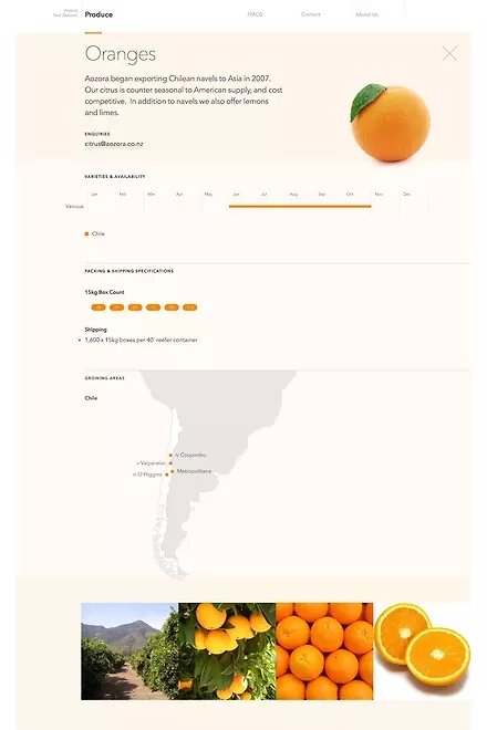 Image for Aozora Trading Co