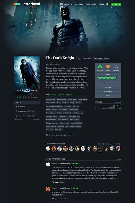 Image for Letterboxd