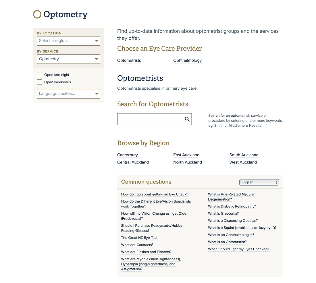 Detail image for Healthpoint