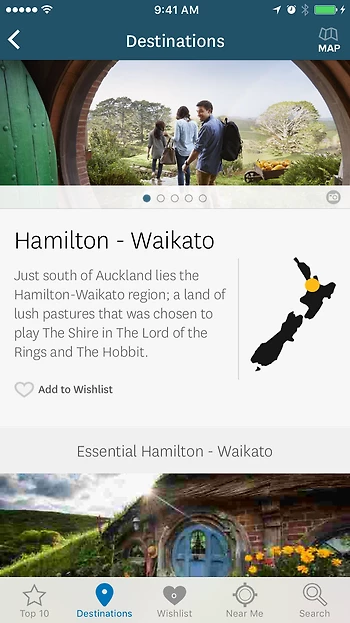 Detail image for Essential New Zealand