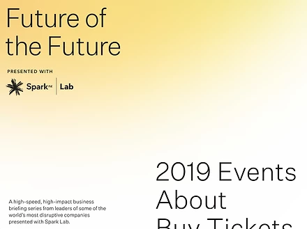 Image for Future of the Future