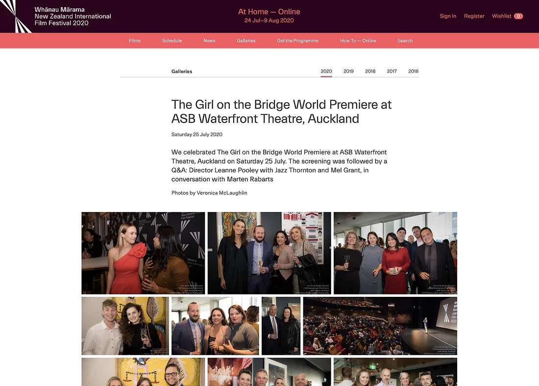 Detail image for NZIFF