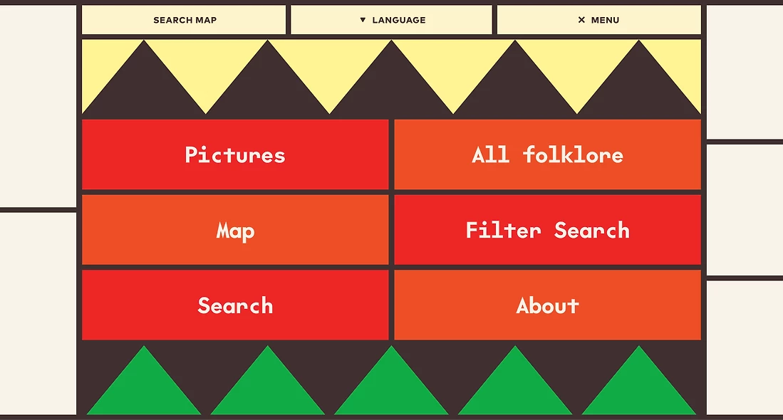 Detail image for Malawi Folklore