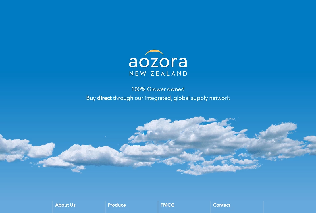 Detail image for Aozora Trading Co