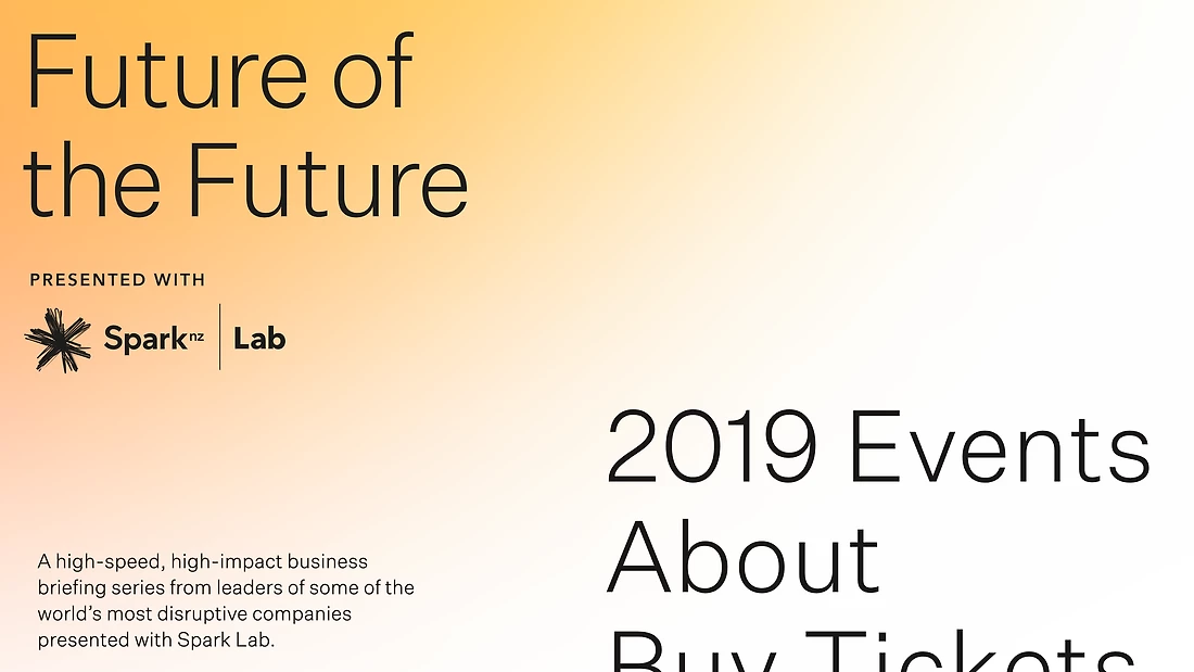 Detail image for Future of the Future