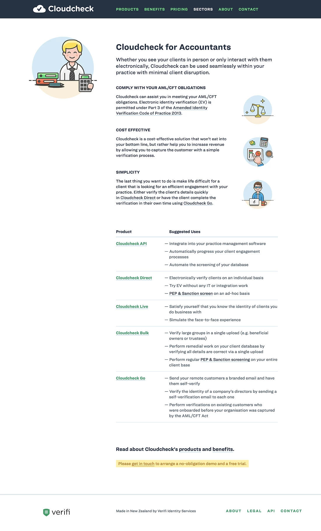 Detail image for Cloudcheck