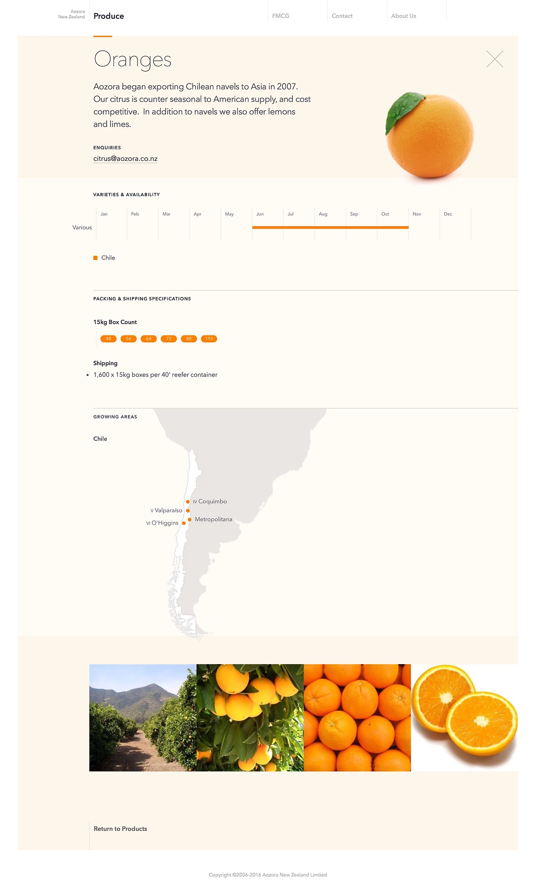 Detail image for Aozora Trading Co