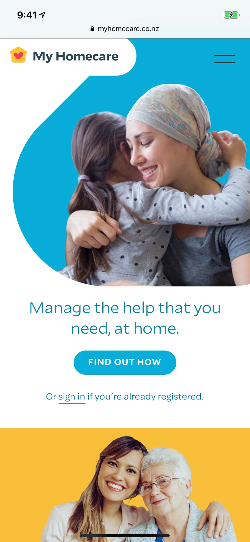 Detail image for MHC