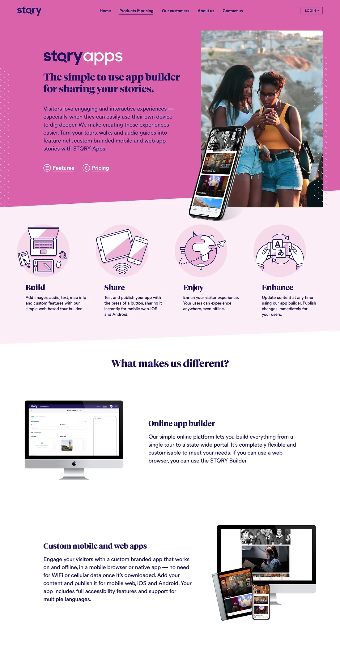 Detail image for STQRY