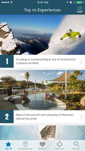 Detail image for Essential New Zealand