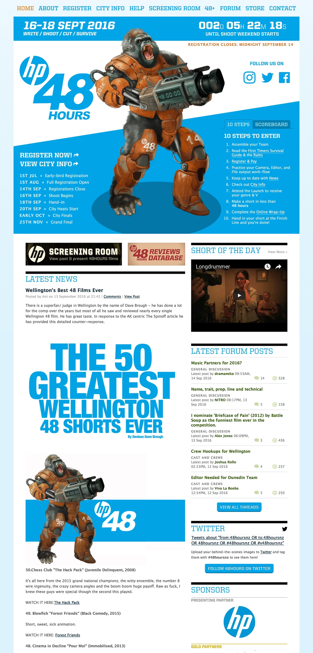 Detail image for 48Hours