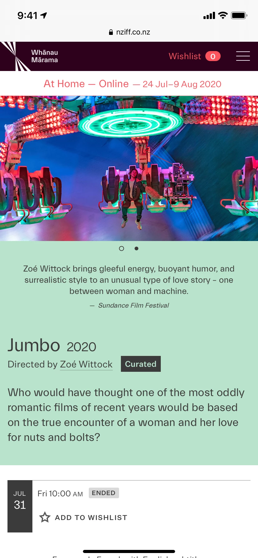 Detail image for Mobile 2