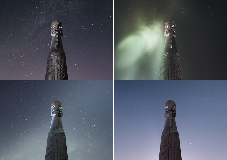 Detail image for Matariki Festival