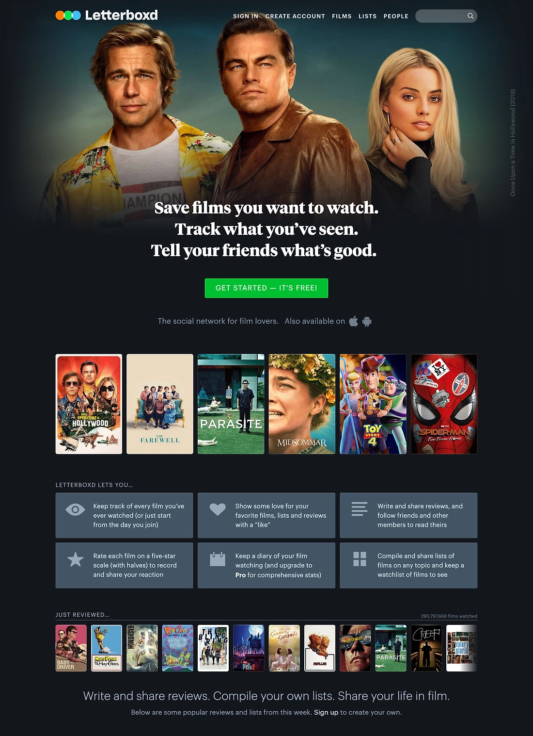 Detail image for Letterboxd