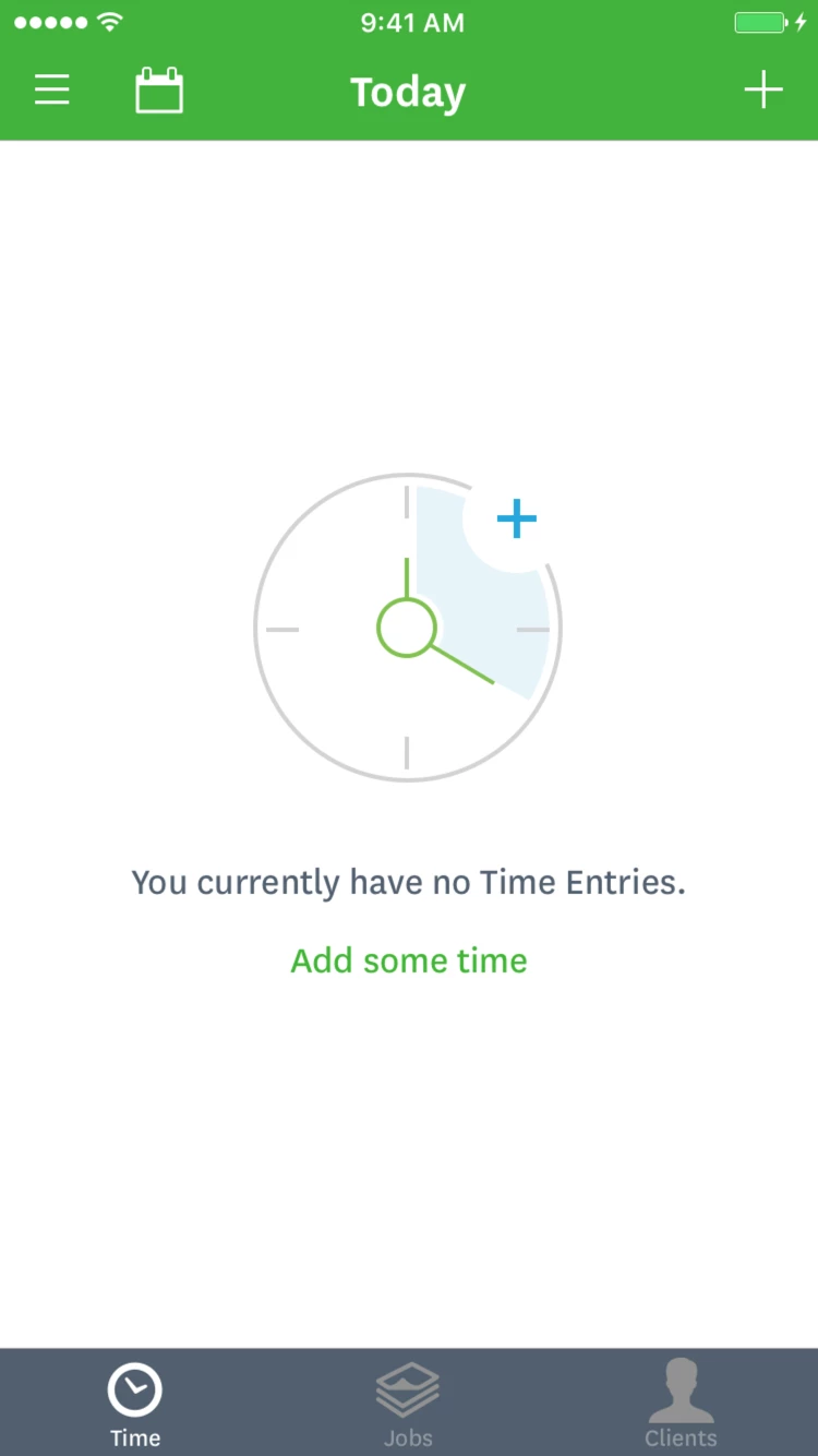 Detail image for WorkflowMax 1
