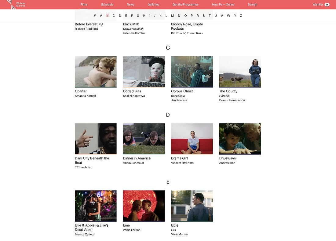 Detail image for NZIFF