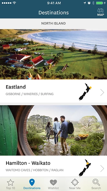 Detail image for Essential New Zealand