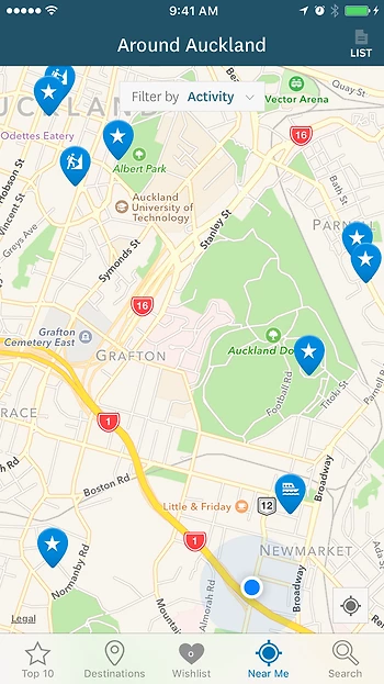 Detail image for Essential New Zealand