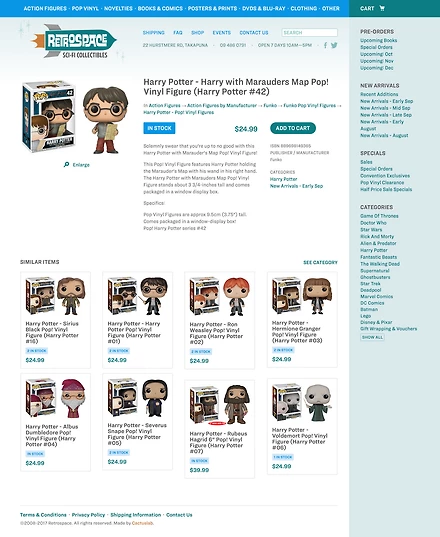 Image for Retrospace