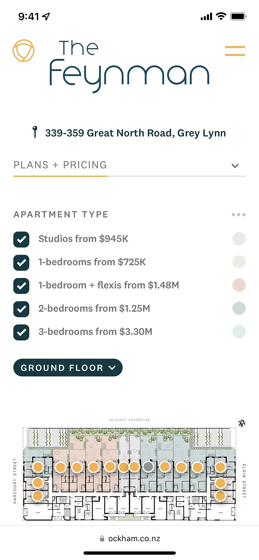 Detail image for Phone 3