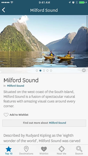 Detail image for Essential New Zealand