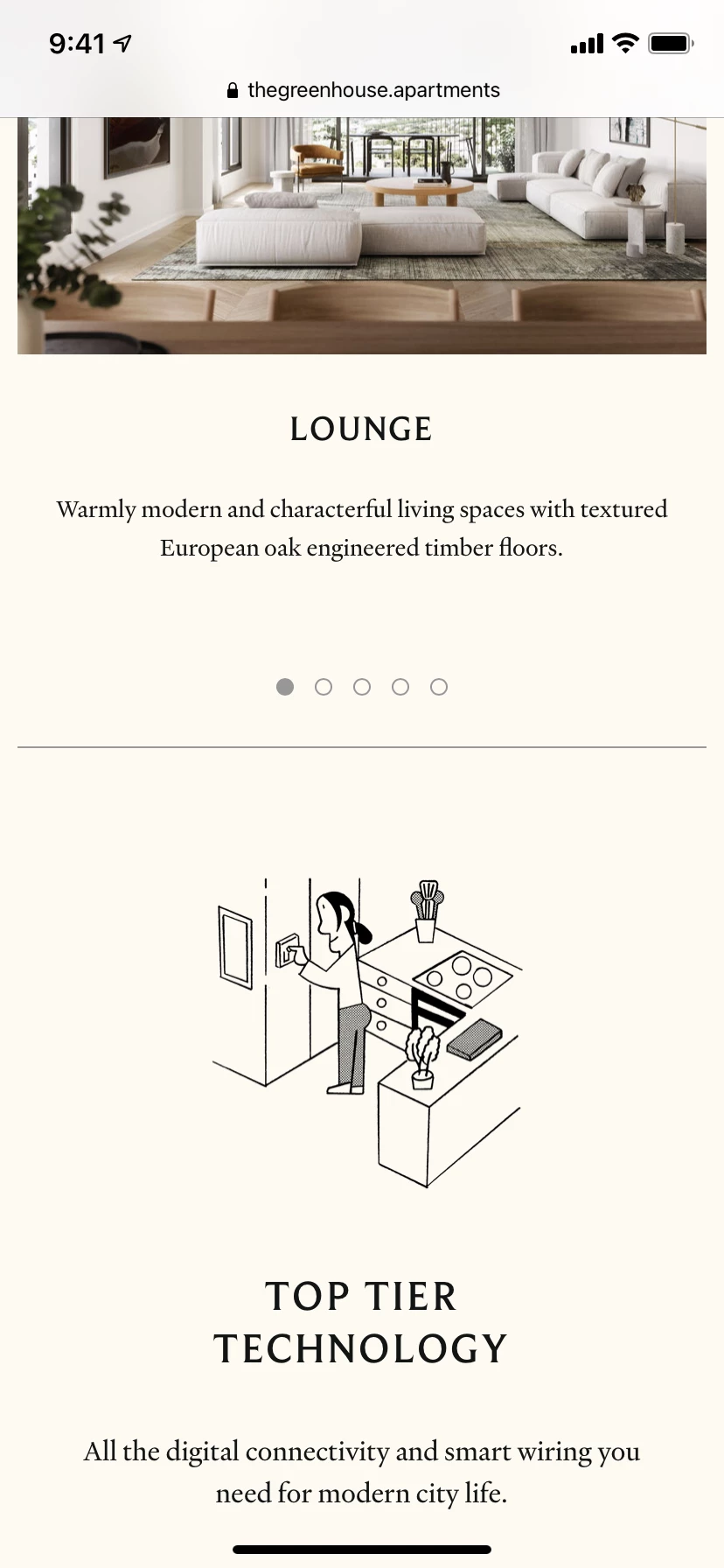 Detail image for Mobile 1