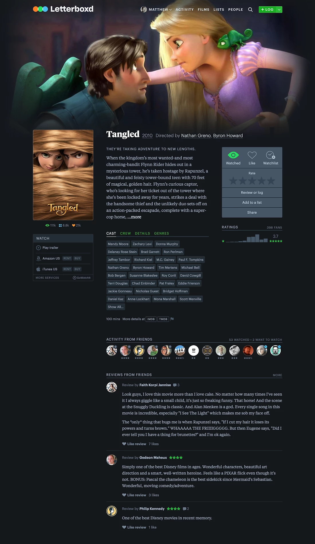 Detail image for Letterboxd