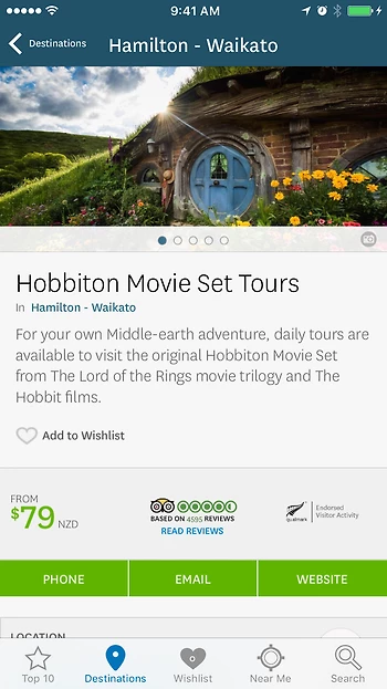 Detail image for Essential New Zealand