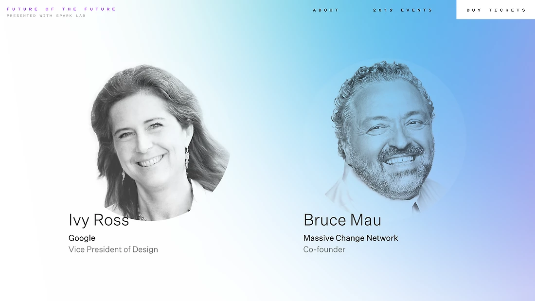 Detail image for Future of the Future